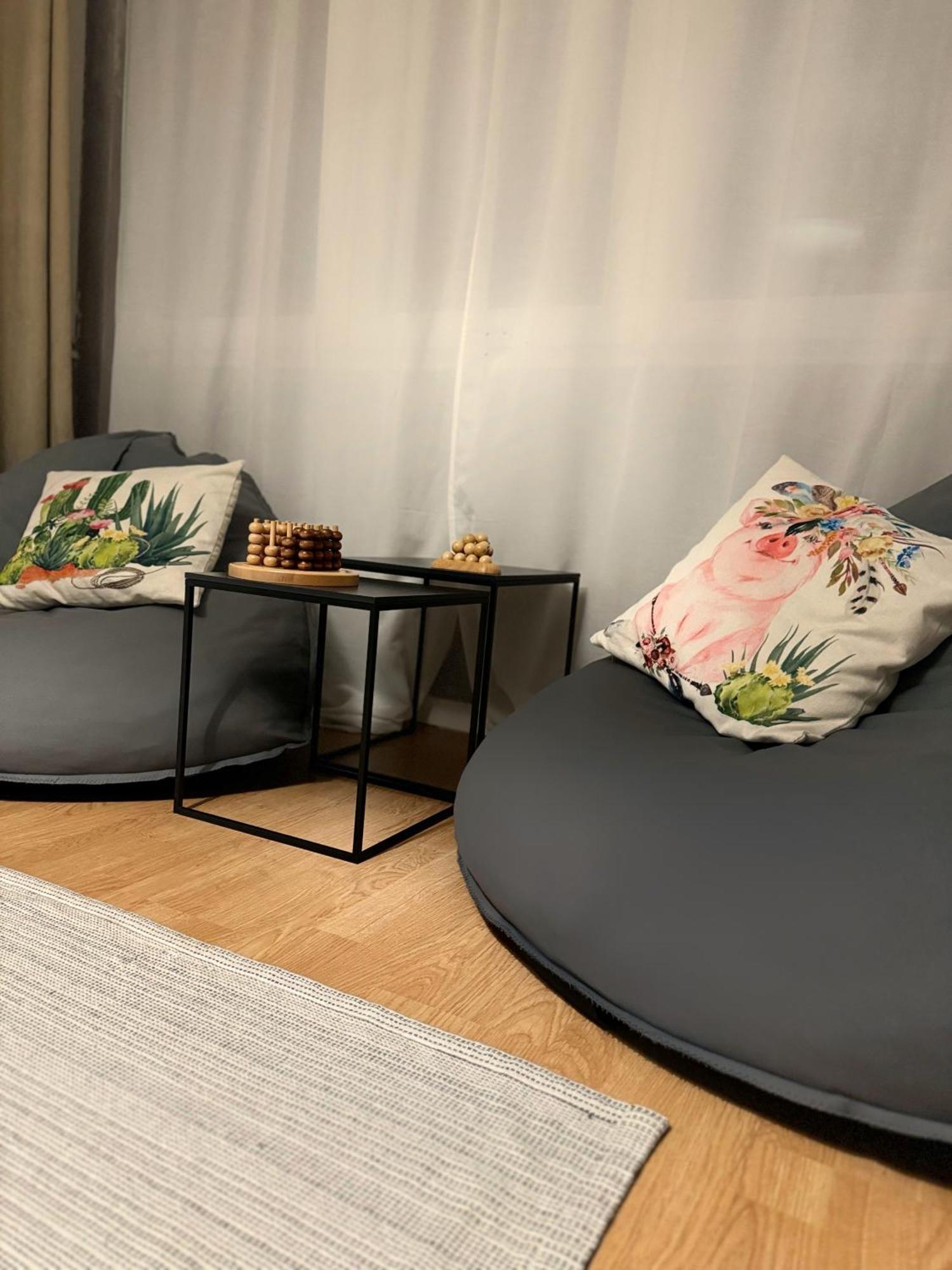 הוילה נקסקוב Slava Hygge House מראה חיצוני תמונה