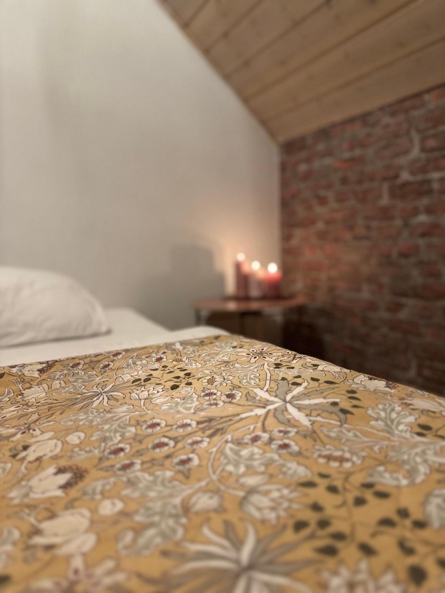 הוילה נקסקוב Slava Hygge House מראה חיצוני תמונה